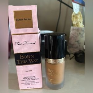 Foundation, Too Faced
